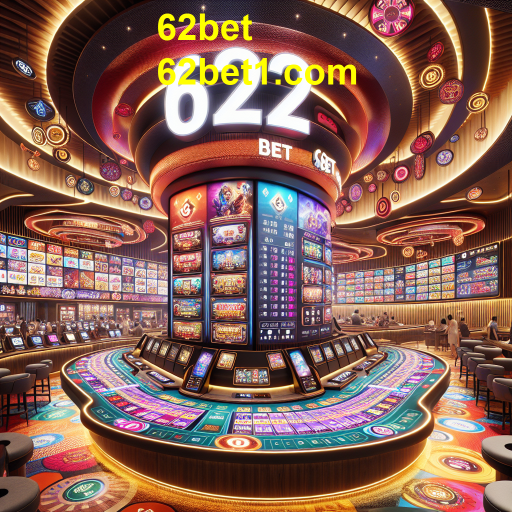 Desafie Sua Mente com os Jogos de Palavras da Categoria 'Contato' no 62bet